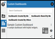 Configurable Dashboards - Custom Dashboards-1